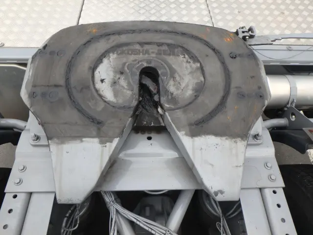 UD クオン 2RG-GK5DAB(2WD)の写真9