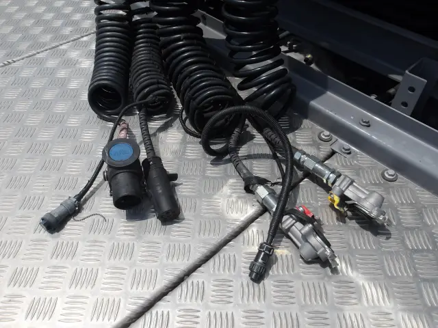 UD クオン 2RG-GK5DAB(2WD)の写真10
