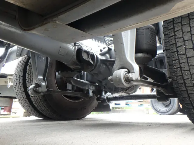 UD クオン 2RG-GK5DAB(2WD)の写真15