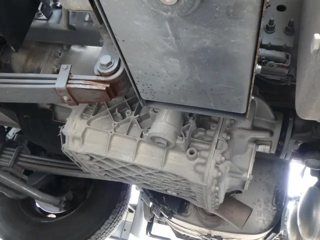 UD クオン 2RG-GK5DAB(2WD)の写真16