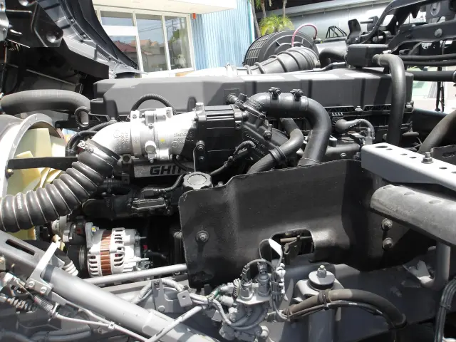 UD クオン 2RG-GK5DAB(2WD)の写真18