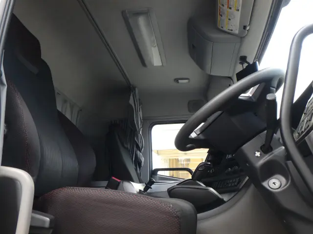 UD クオン 2RG-GK5DAB(2WD)の写真19