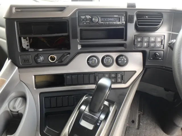 UD クオン 2RG-GK5DAB(2WD)の写真22