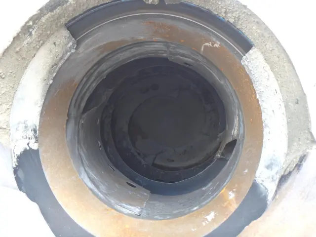 三菱 ファイター QDG-FQ62F(2WD)の写真9