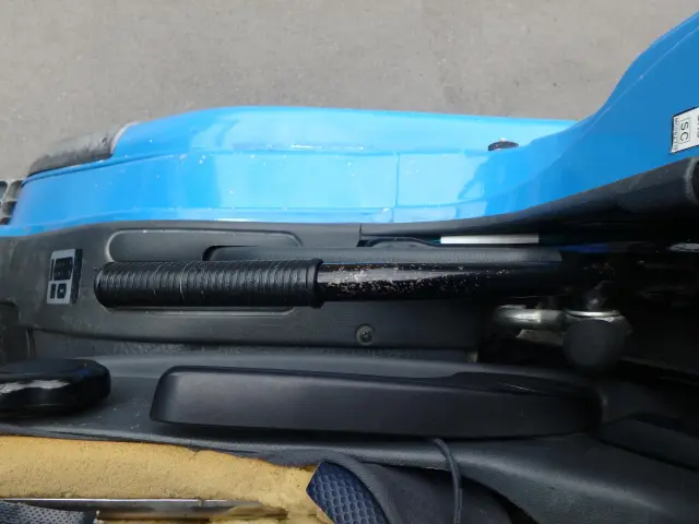 三菱 ファイター QDG-FQ62F(2WD)の写真25