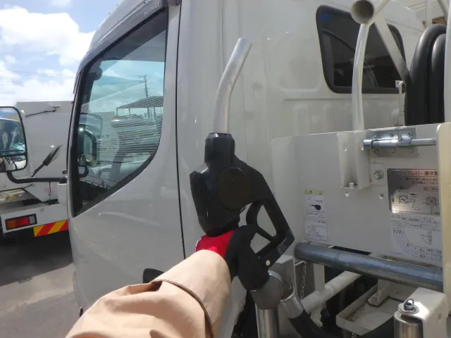 日野 デュトロ 2KG-XZU600E(2WD)の写真6