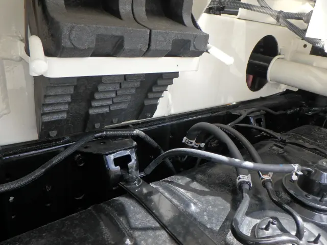 日野 デュトロ 2KG-XZU600E(2WD)の写真15