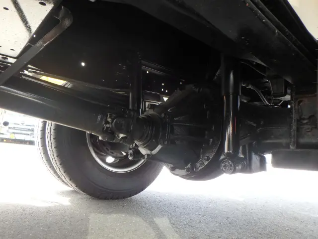 日野 デュトロ 2KG-XZU600E(2WD)の写真16