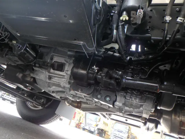 日野 デュトロ 2KG-XZU600E(2WD)の写真17