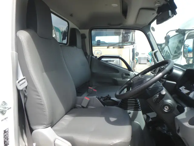 日野 デュトロ 2KG-XZU600E(2WD)の写真19