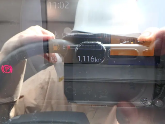 日野 デュトロ 2KG-XZU600E(2WD)の写真20