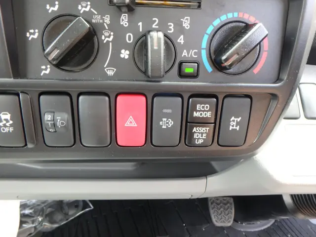 日野 デュトロ 2KG-XZU600E(2WD)の写真21
