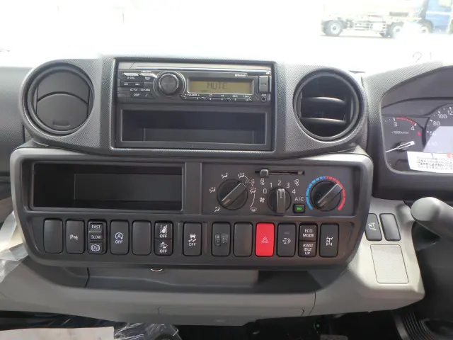 日野 デュトロ 2KG-XZU600E(2WD)の写真22