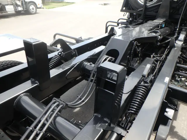 日野 レンジャー 2PG-FD2ABA(2WD)の写真10