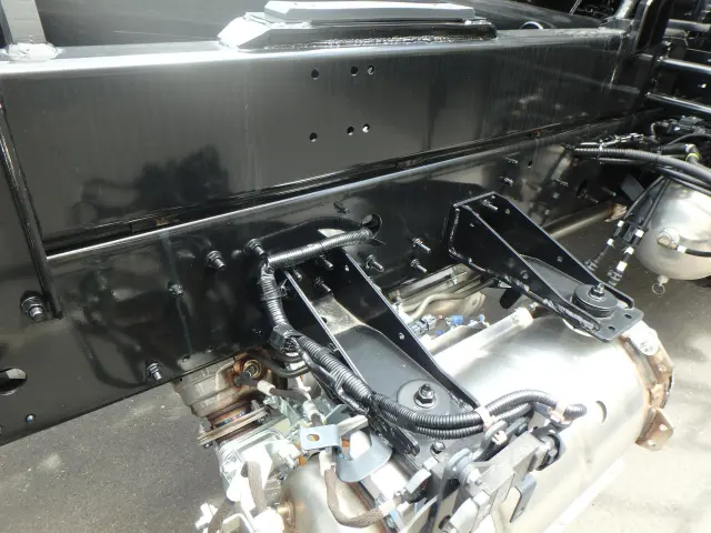 日野 レンジャー 2PG-FD2ABA(2WD)の写真14