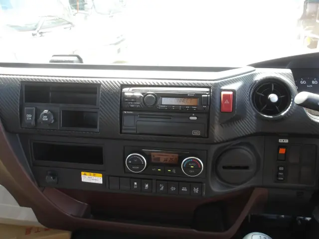 日野 レンジャー 2PG-FD2ABA(2WD)の写真22