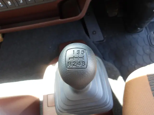 日野 レンジャー 2PG-FD2ABA(2WD)の写真23