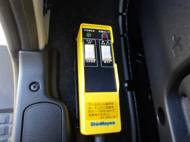 日野 レンジャー 2PG-FD2ABA(2WD)の写真25