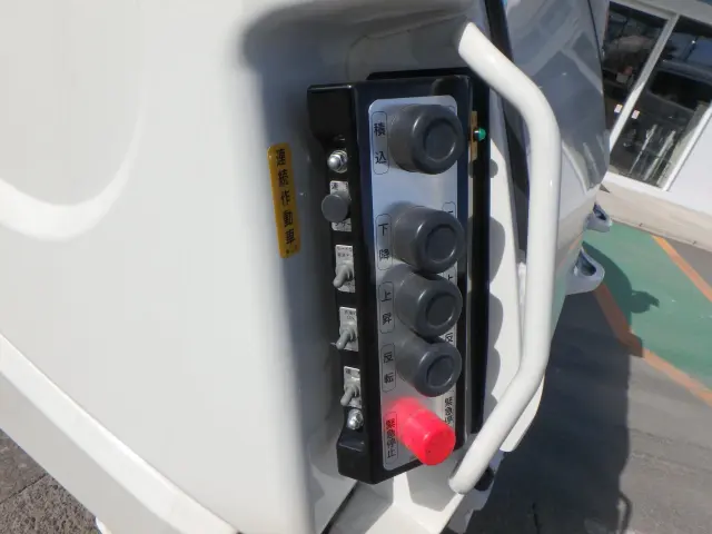 日野 デュトロ 2KG-XZU710M(2WD)の写真7
