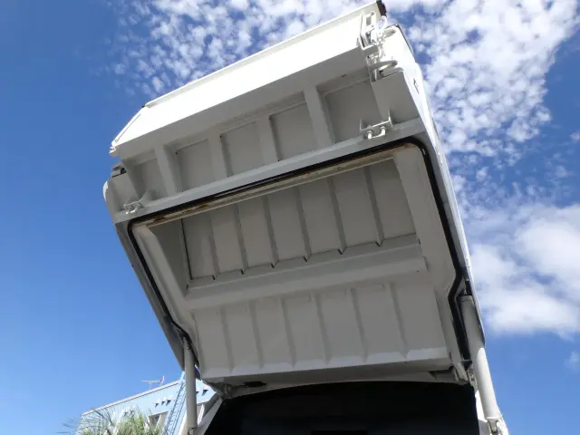日野 デュトロ 2KG-XZU710M(2WD)の写真9