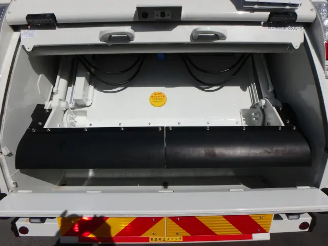 日野 デュトロ 2KG-XZU710M(2WD)の写真10