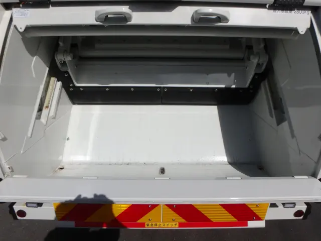 日野 デュトロ 2KG-XZU710M(2WD)の写真11