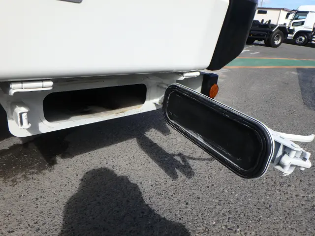 日野 デュトロ 2KG-XZU710M(2WD)の写真14