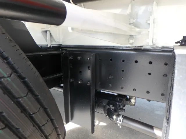 日野 デュトロ 2KG-XZU710M(2WD)の写真15