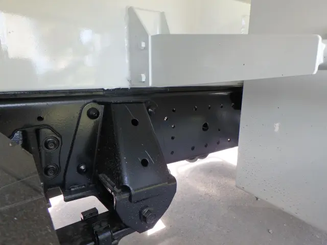 日野 デュトロ 2KG-XZU710M(2WD)の写真16