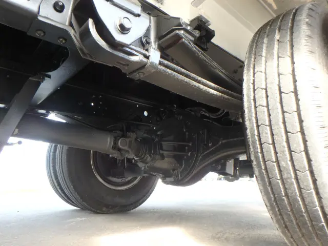 日野 デュトロ 2KG-XZU710M(2WD)の写真17