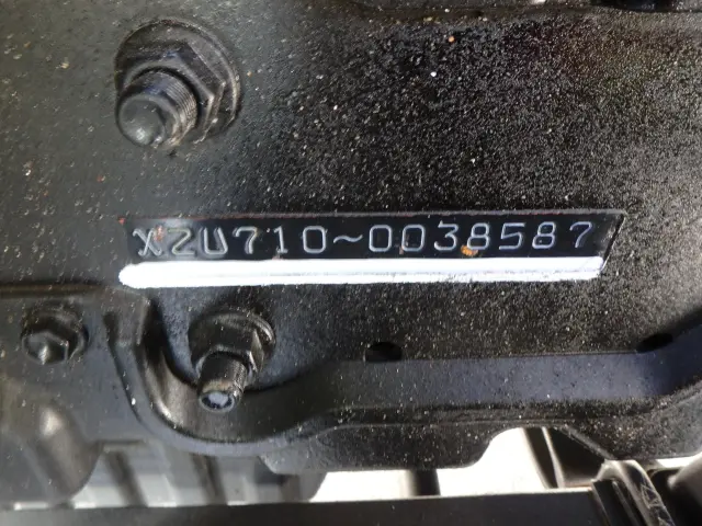 日野 デュトロ 2KG-XZU710M(2WD)の写真19