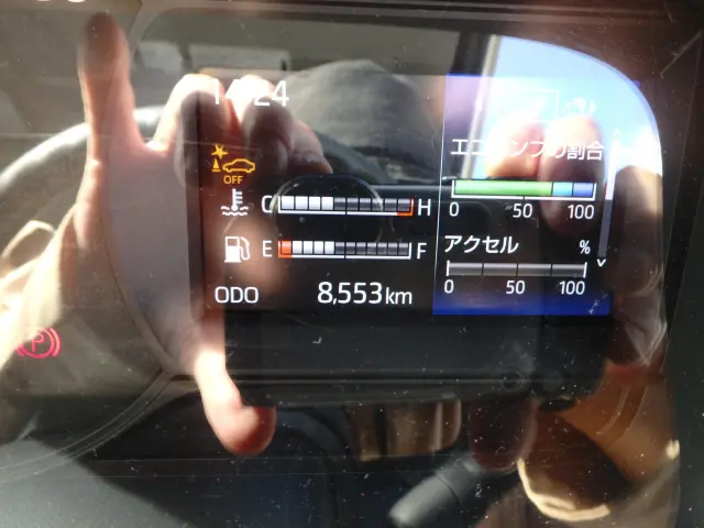 日野 デュトロ 2KG-XZU710M(2WD)の写真23