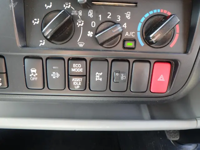 日野 デュトロ 2KG-XZU710M(2WD)の写真24