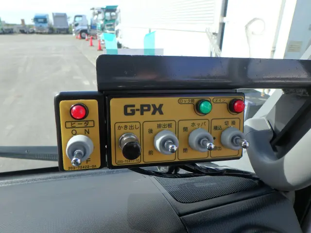 日野 デュトロ 2KG-XZU710M(2WD)の写真28