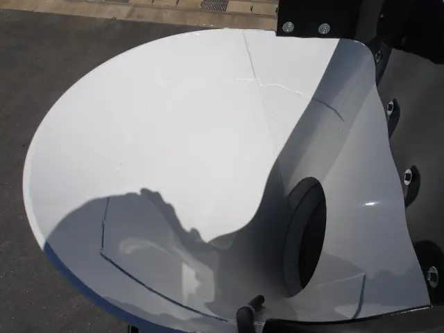 日野 レンジャー 2KG-FJ2ACA(2WD)の写真8
