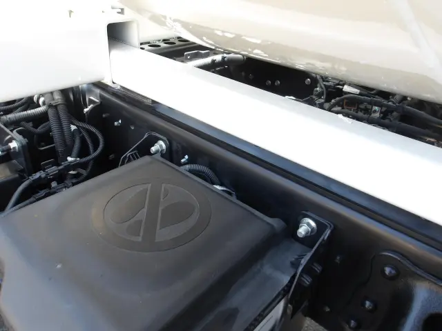 日野 レンジャー 2KG-FJ2ACA(2WD)の写真12