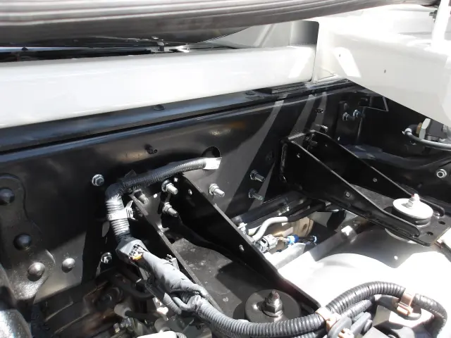 日野 レンジャー 2KG-FJ2ACA(2WD)の写真13