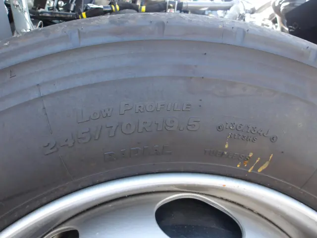 日野 レンジャー 2KG-FJ2ACA(2WD)の写真16