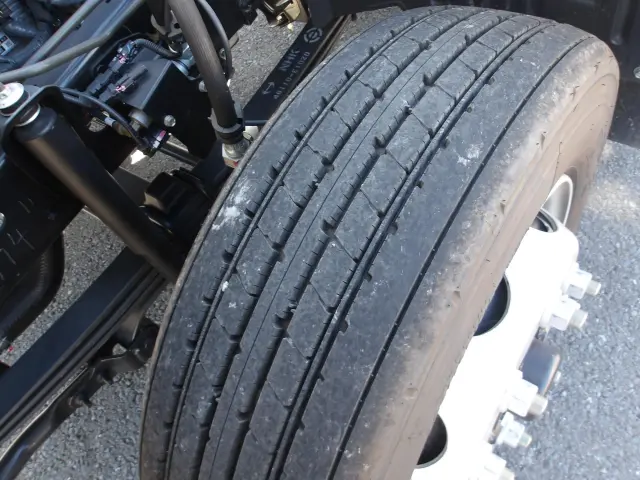 日野 レンジャー 2KG-FJ2ACA(2WD)の写真17
