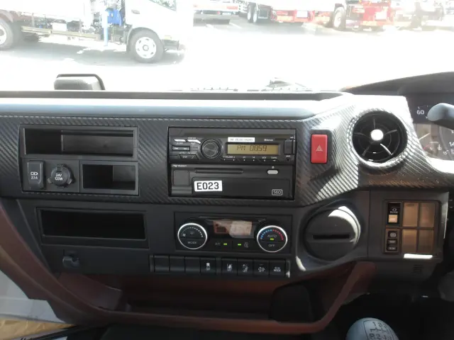 日野 レンジャー 2KG-FJ2ACA(2WD)の写真22