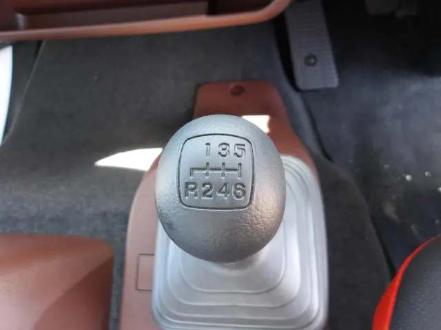 日野 レンジャー 2KG-FJ2ACA(2WD)の写真23