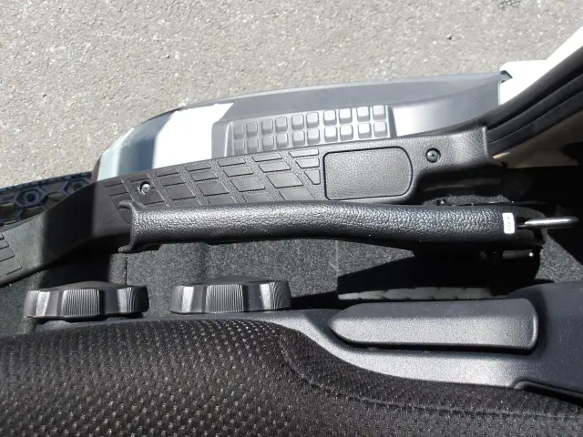 日野 レンジャー 2KG-FJ2ACA(2WD)の写真25