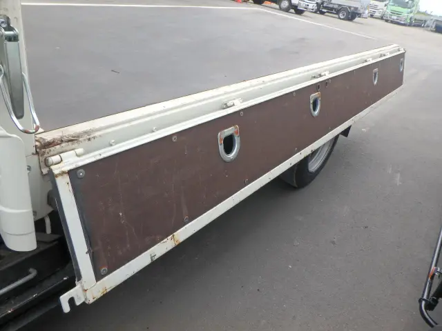 日野 デュトロ 2PG-XZU652F(2WD)の写真10