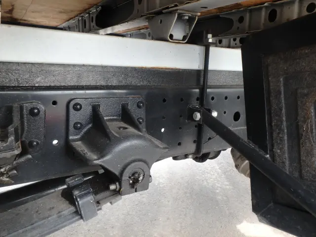 日野 デュトロ 2PG-XZU652F(2WD)の写真16