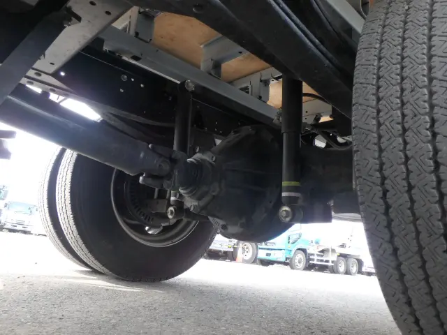 日野 デュトロ 2PG-XZU652F(2WD)の写真17