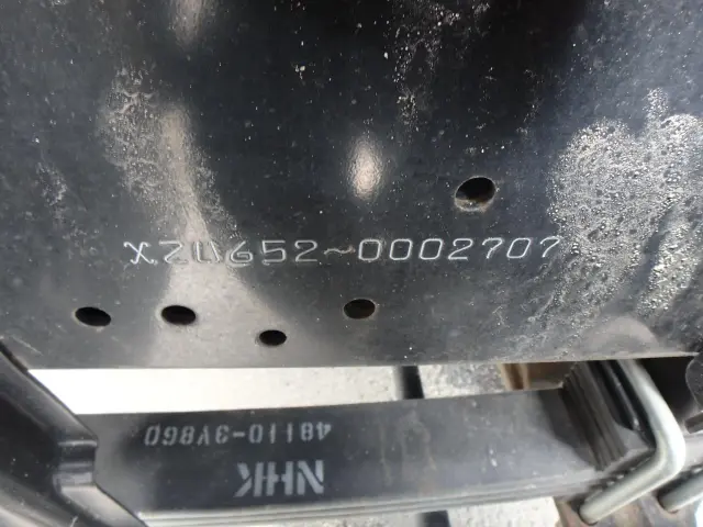 日野 デュトロ 2PG-XZU652F(2WD)の写真19