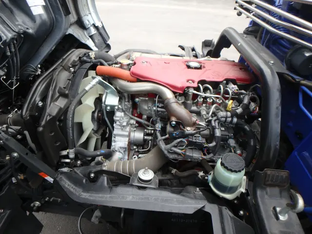 日野 デュトロ 2PG-XZU652F(2WD)の写真20