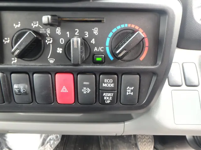 日野 デュトロ 2PG-XZU652F(2WD)の写真23