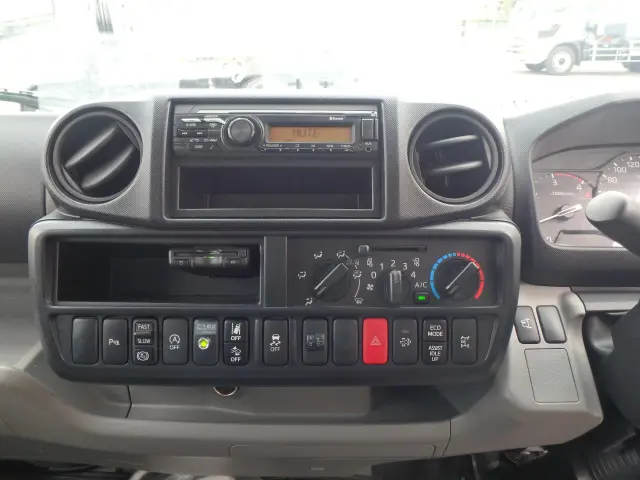 日野 デュトロ 2PG-XZU652F(2WD)の写真24