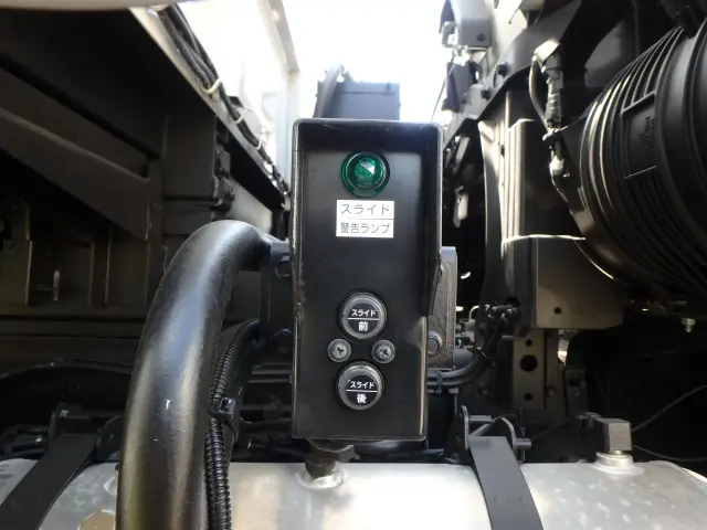 日野 レンジャー 2KG-FE2ACA(2WD)の写真8